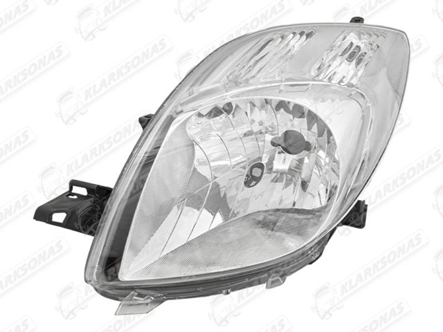 Comprar 8117052570 Toyota Faro delantero izquierdo