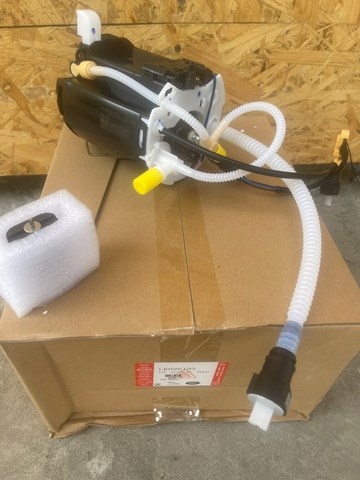 Comprar LR026193 Land Rover Bomba de combustible eléctrica