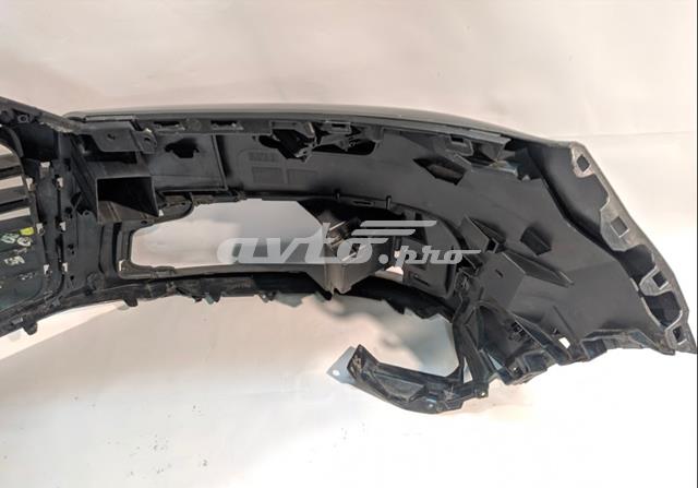 Paragolpes 4M0807065CGRU VAG