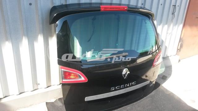 Comprar 901002669R Renault (RVI) Puerta del maletero, trasera