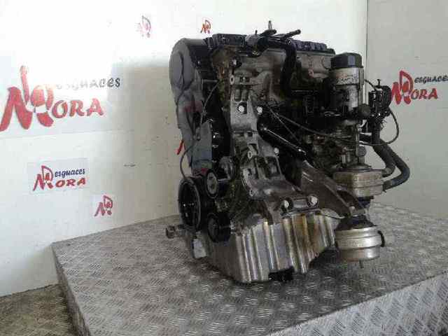 Motor completo VAG BRB precio, desde 1989,24 EUR