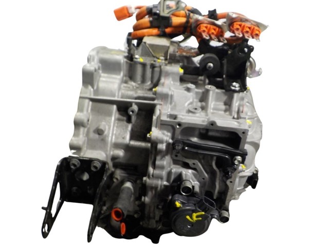 Comprar 3JM Toyota Transmisión automática completa