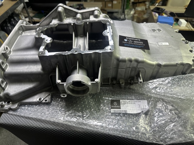 Mercedes A6560108301 precio, desde 424,38 EUR