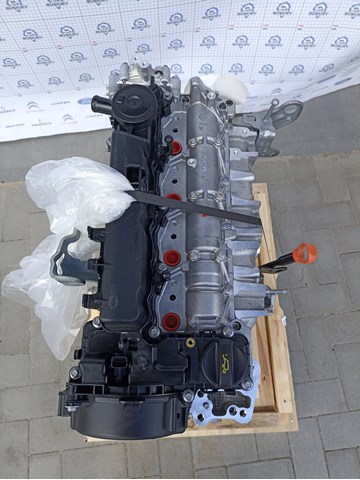 Motor completo para Peugeot Boxer III 250