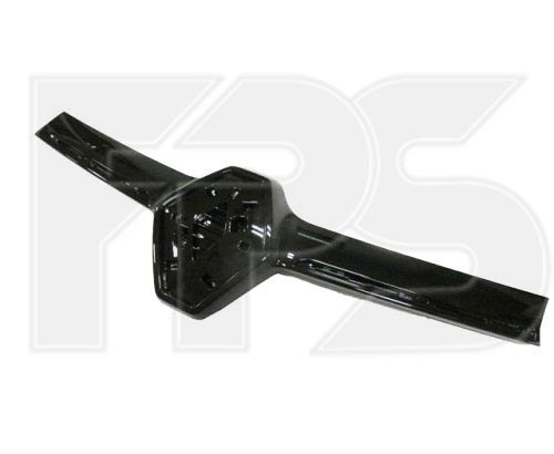 FP5643991 FPS Moldura de la rejilla del radiador