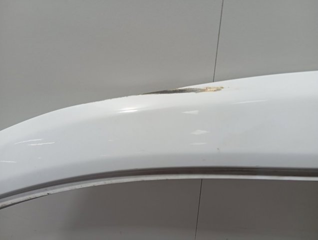 Puerta delantera izquierda 9843490080 Peugeot/Citroen