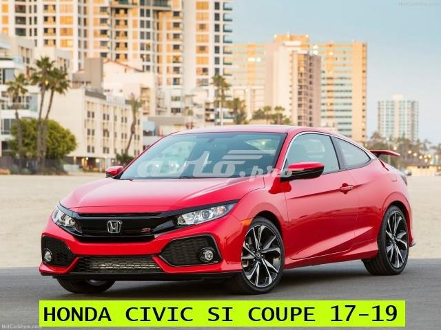 Disco de freno 45251T3RA00 Honda