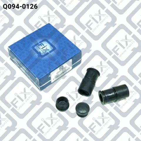Comprar Q0940126 Q-fix Kit de reparación de pinzas de freno