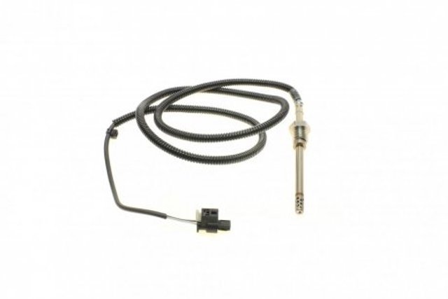 Sensor de temperatura de gases de escape en catalizador 115034 Solgy