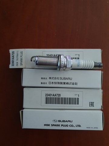 Comprar 22401AA720 Subaru Bujía de encendido
