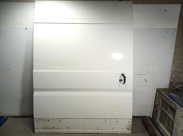 Puerta lateral corrediza derecha Peugeot/Citroen 1678184980