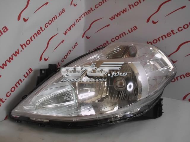 260601JY5A Nissan/Infiniti Faros