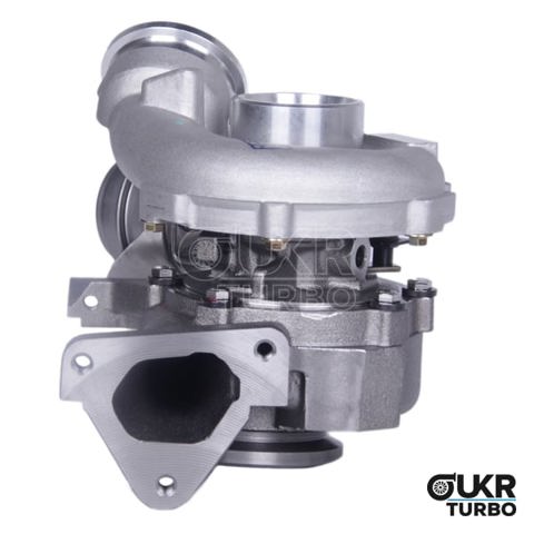 Turbocompresor SL Turbo 200101110805 precio, desde 287,50 EUR