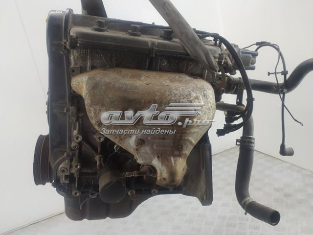 Motor completo para Suzuki Swift II AH, AJ