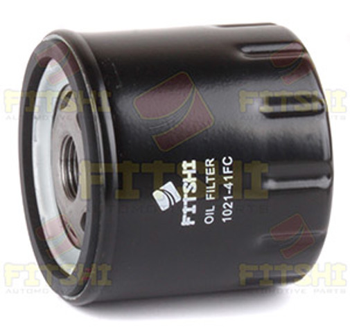 102141FC Fitshi Filtro aceite