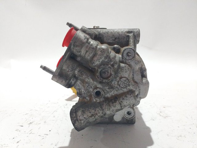 Compresor de aire acondicionado 9833718880 Peugeot/Citroen
