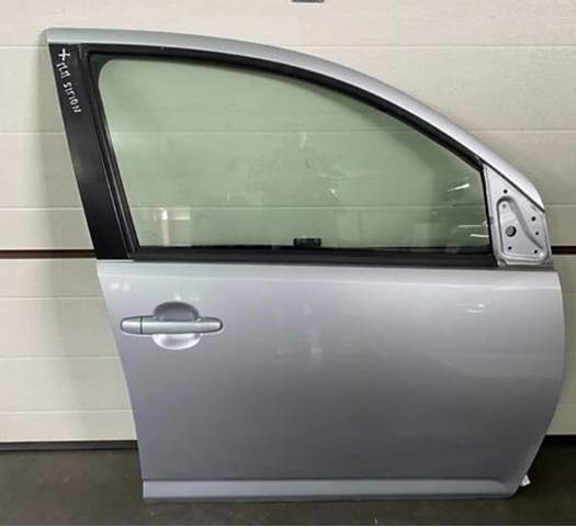 Puerta de coche, delantera, derecha Daihatsu Sirion (M3)