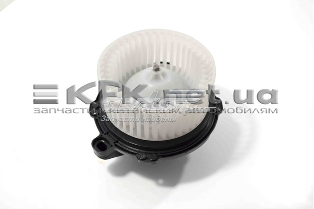 8972119540 Isuzu motor eléctrico, ventilador habitáculo