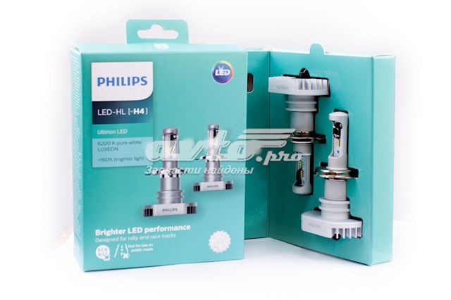Comprar 11342ULWX2 Philips Bombilla de xenón