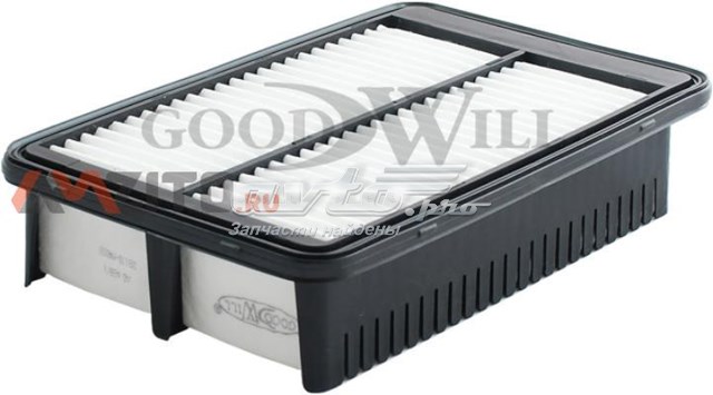 AG468 Goodwill filtro de aire