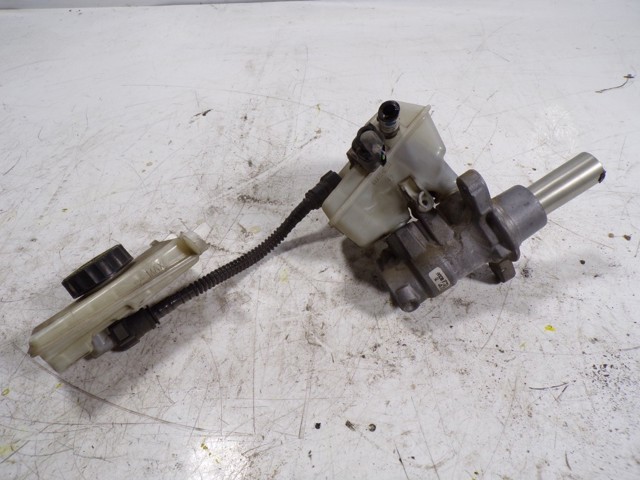1610017880 Peugeot/Citroen Cilindro principal de frenos