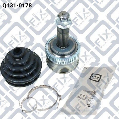 Comprar Q1310178 Q-fix Junta homocinetica