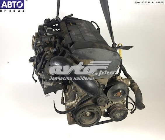 Motor completo Opel Z16XE1 precio, desde 1402,63 EUR