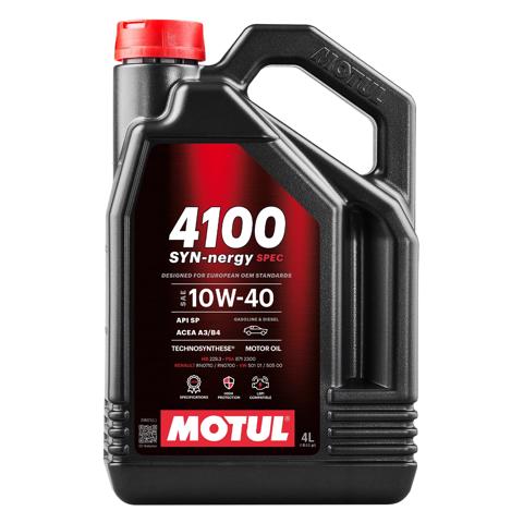 Comprar 112891 Motul Aceite de motor