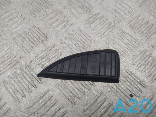 Guarnecido de puerta delantera izquierda MAZDA KA0G68454