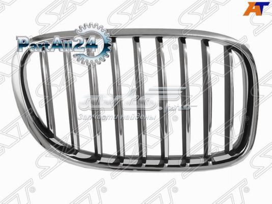 51117295298 BMW panal de radiador derecha