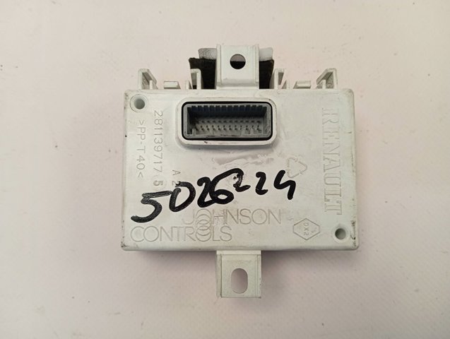 Comprar 283463540R Renault (RVI) 