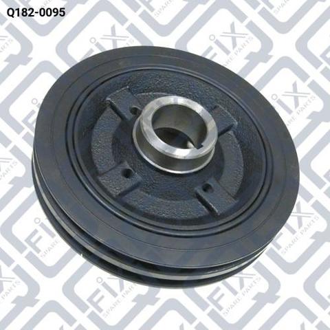 Q1820095 Q-fix Dámper
