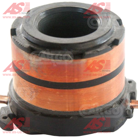 Colector de rotor de generador Cargo 231368 precio, desde 3,36 EUR