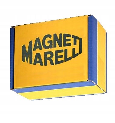 Alternador MAGNETI MARELLI MQA1900