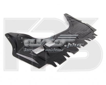 Comprar FP7407225 FPS Protección motor / empotramiento