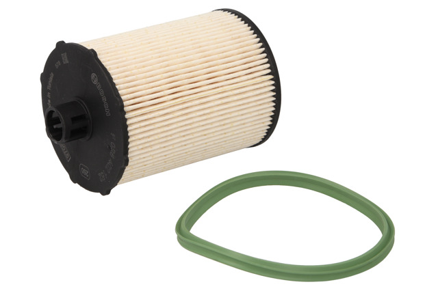 Filtro de combustible F026402152 Bosch