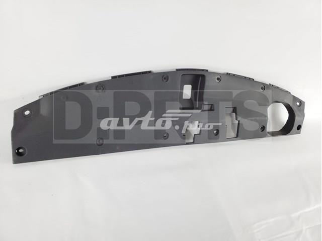 Cubierta superior del panel frontal (soporte del radiador) 863622W000 Hyundai/Kia