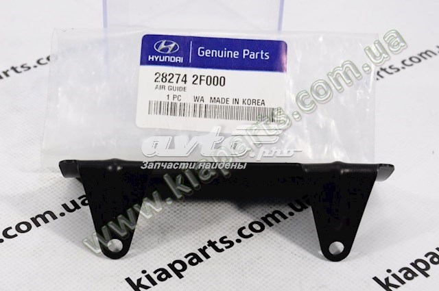 282742F000 Hyundai/Kia