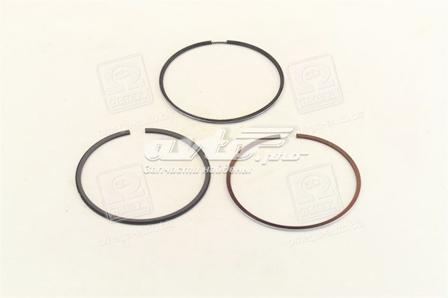800058810000 Kolbenschmidt Juego de anillos de pistón para 1 cilindro, STD