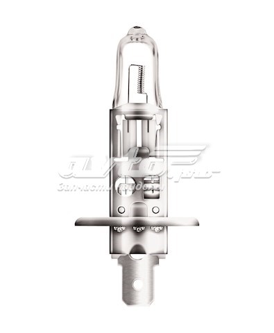 62200SBP Osram bombilla halógena