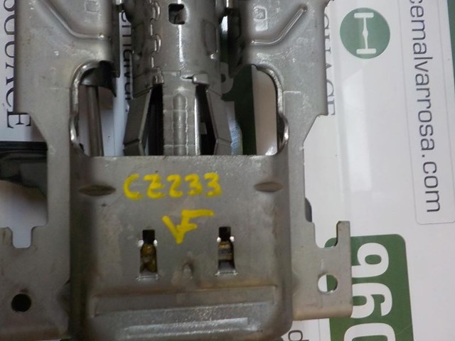Columna de volante para Citroen C4 Cactus 
