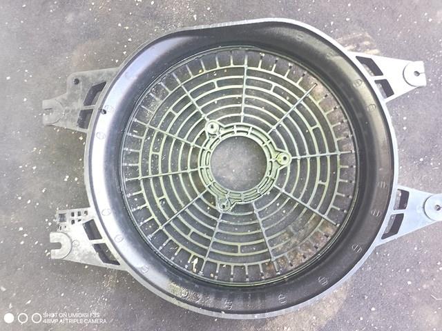 Ventilador, refrigeración del motor HYUNDAI 977353E000