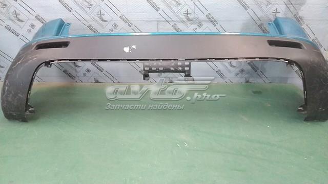 Comprar 7181154P Suzuki Parachoques