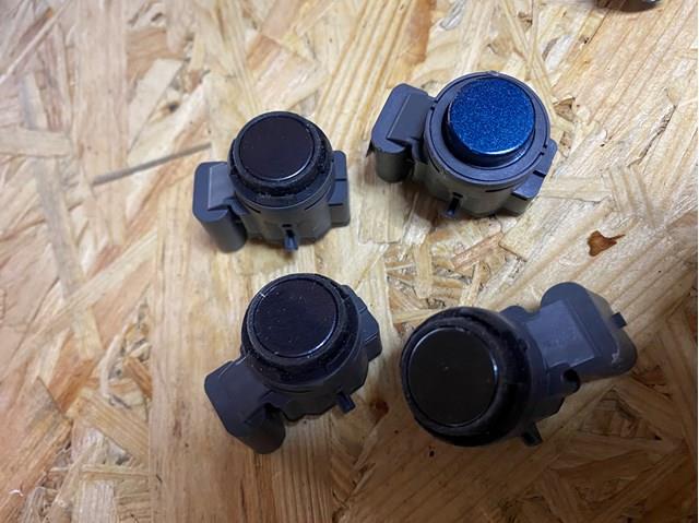 Comprar 1EA919275C VAG Kit de instalación de sensores de aparcamiento