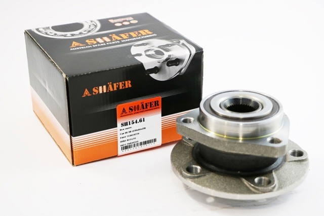 Comprar SH15461 Shafer Bujes de ruedas
