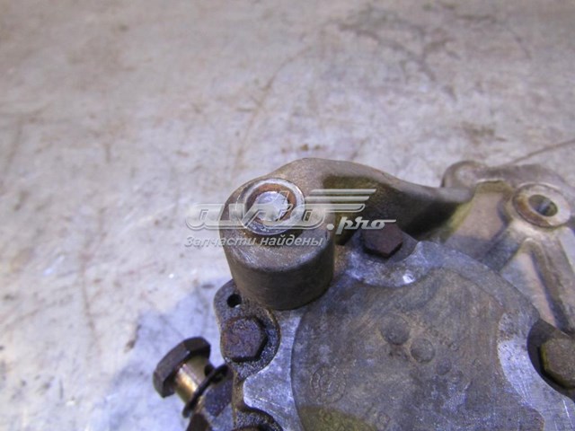 Bomba de dirección T113407010BB Chery