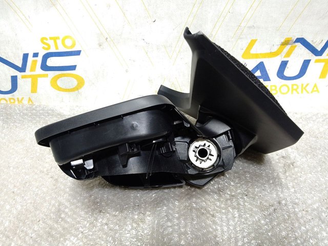 Retrovisor exterior derecho Renault (RVI) 963012879R