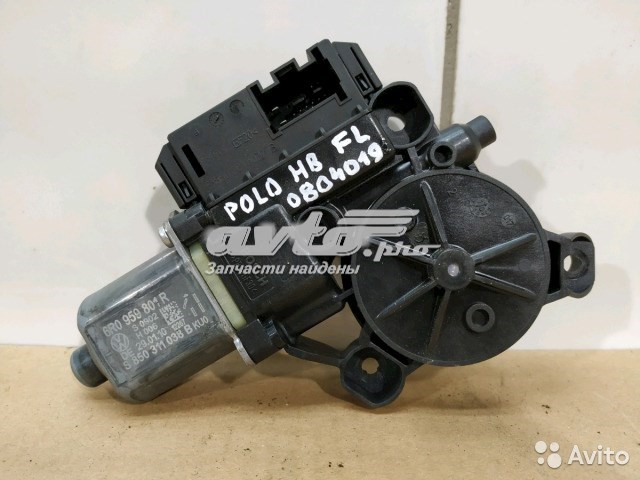 Comprar 6R0959801R VAG 