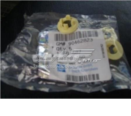 0160587 Opel kit de reparación, asegurador puerta