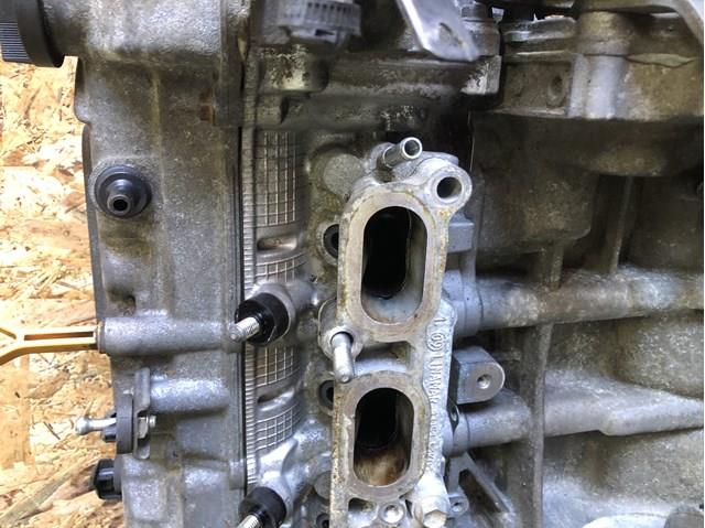 Motor completo K10B Suzuki